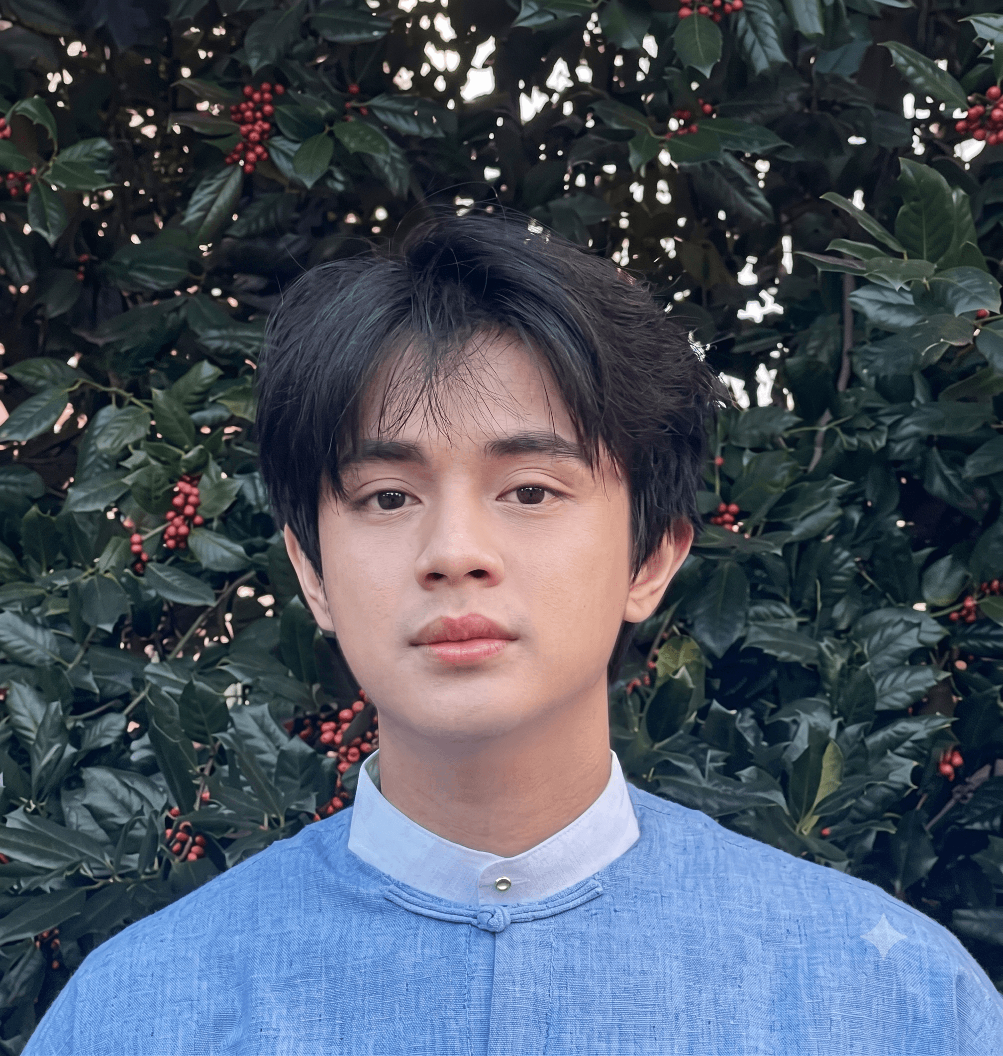 Aung Khant Pyae